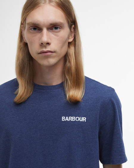 Perham Graphic T-Shirt