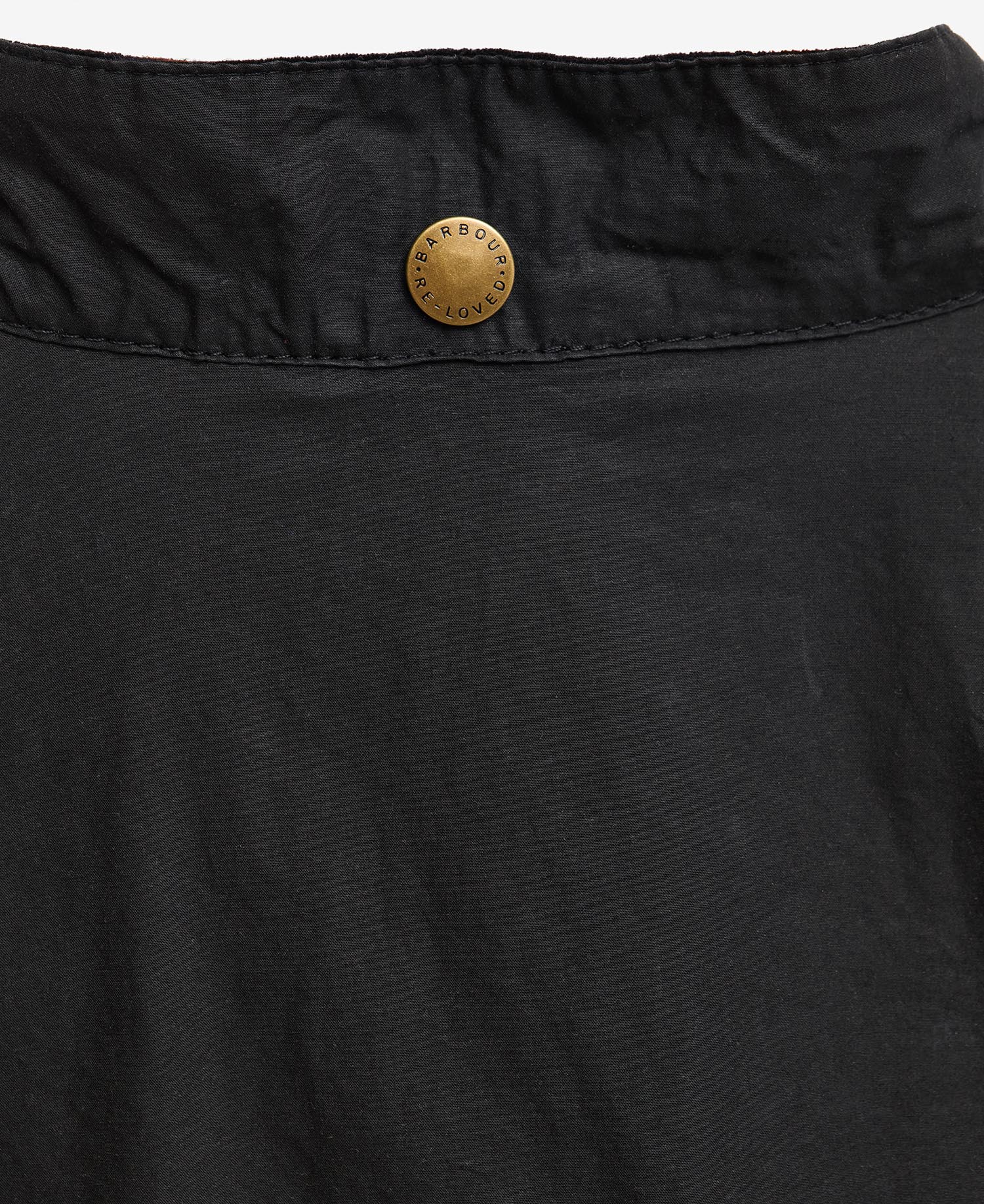 Barbour Re-Loved Royston Waxed Jacket - Size M image number 5