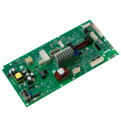 MAIN CONTROL BOARD FLW LE W/INSTRUCTIONS