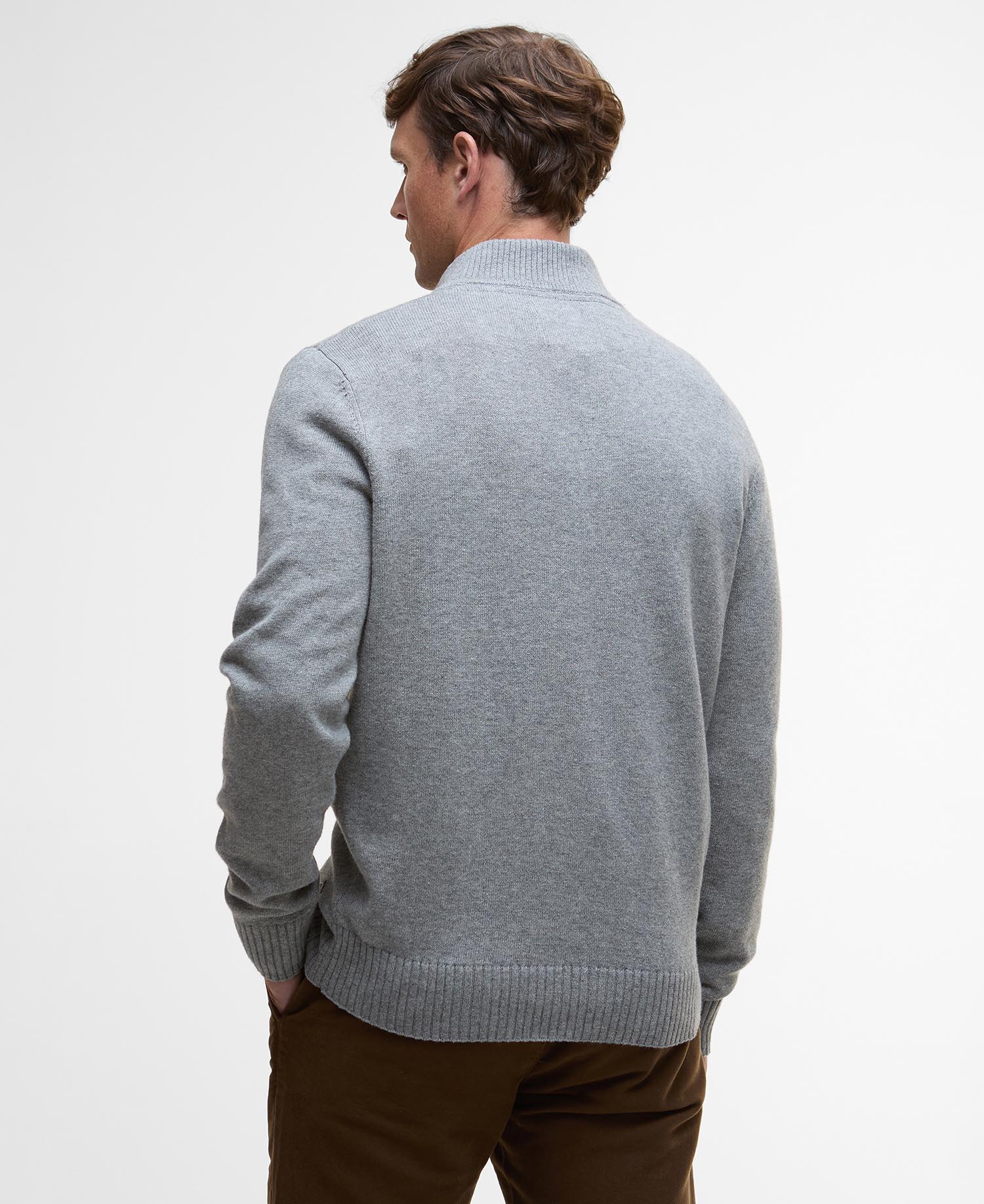 Kelson Half-Zip Jumper image number 2
