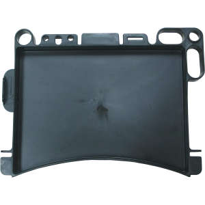 Special Made, anitor Cart Middle Shelf