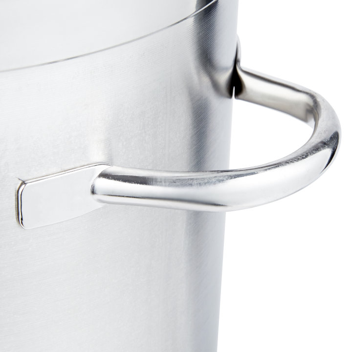 17 ½-quart Centurion® stainless steel stockpot