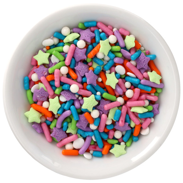 Unicorn - Red 3 Free Fusion Mix