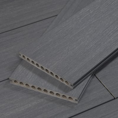 Yosemite Truorganics 3G Wide 8ft-0