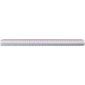 12" Engineering Scale