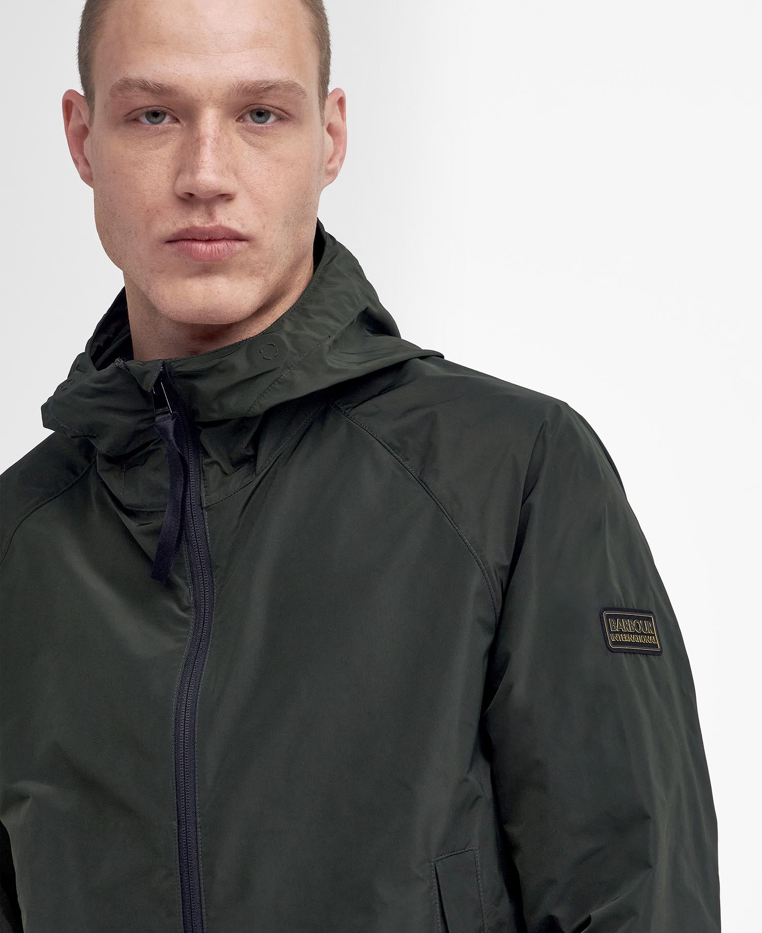 Porter Showerproof Jacket image number 3