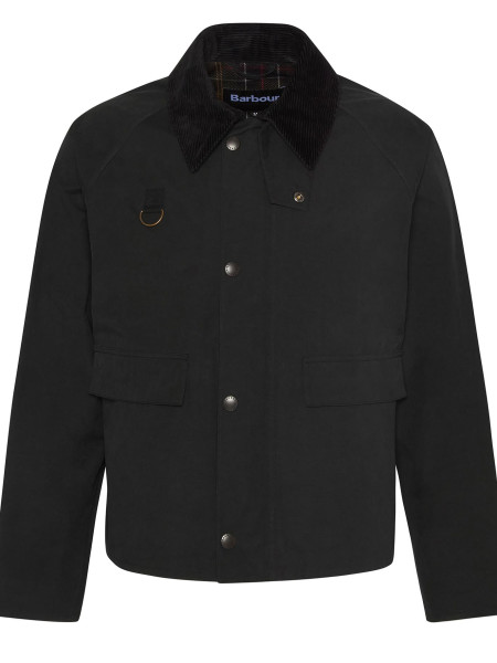 Spey Oversized Casual Jacket Spey Oversized Casual Jacket