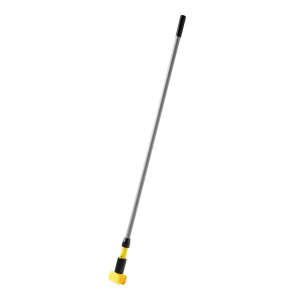 Rubbermaid Commercial, Gripper®, Gripper Handle, 54", Fiberglass, Metal