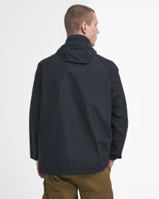 Porter Showerproof Jacket Classic Black