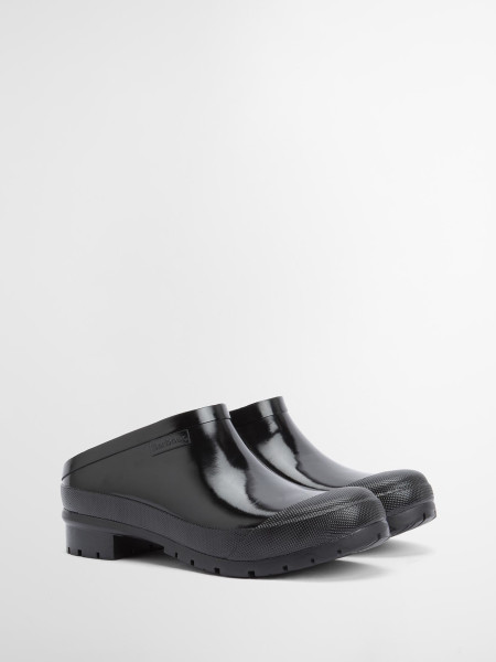 Barbour The Edit by Alexa Christie Clogs Barbour The Edit by Alexa Christie Clogs