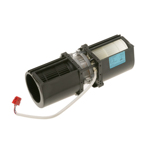 MOTOR VENTILATION