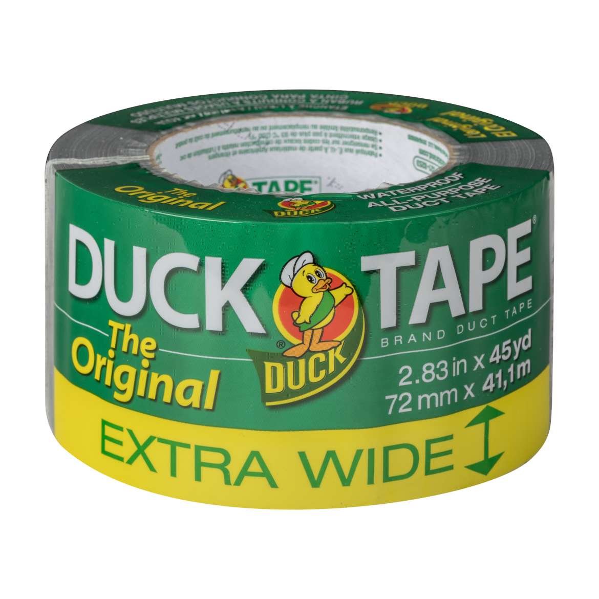 The Original Strength Duck Tape® Brand Duct Tape Image