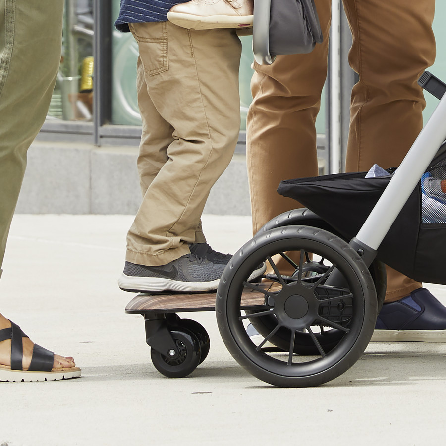 Stroller Rider Board - Feature 2