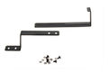 FiberGuide® Digital Cableway Support Kit Black 9.05 L x 4.52 H x 1.49 W in.