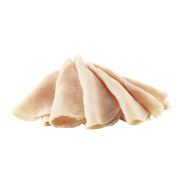 APPLEGATE NATURALS(r) Sliced Oven Roasted Turkey Breast, 6/2#, 1oz/sl . C1C0 - Front Center Out of Package (Hi Res)