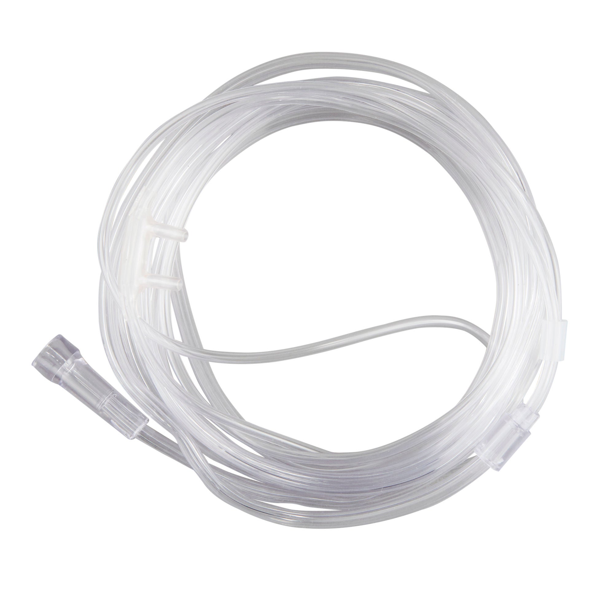 McKesson Nasal Cannula, 7 Foot