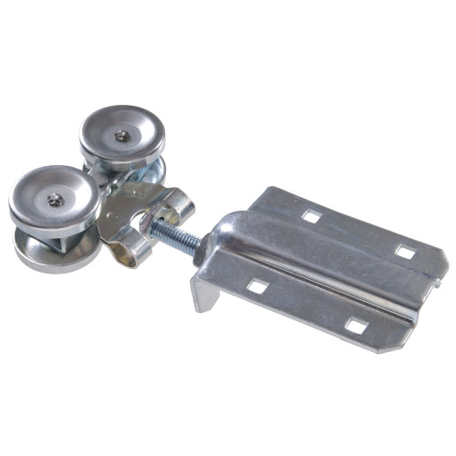 Hillman Flexible Box Rail Hanger Strap With Nylon Bearings