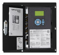 Lighting Control Panel 8-Relay