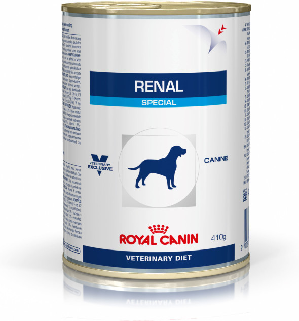 Renal Canine Special (can) Dog Food ROYAL CANIN®