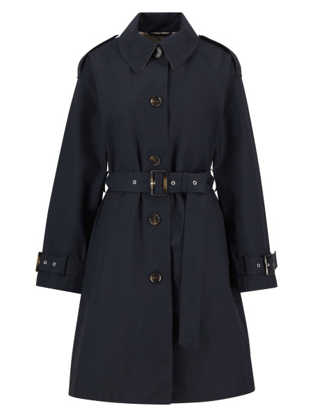 Maia Showerproof Trench Coat