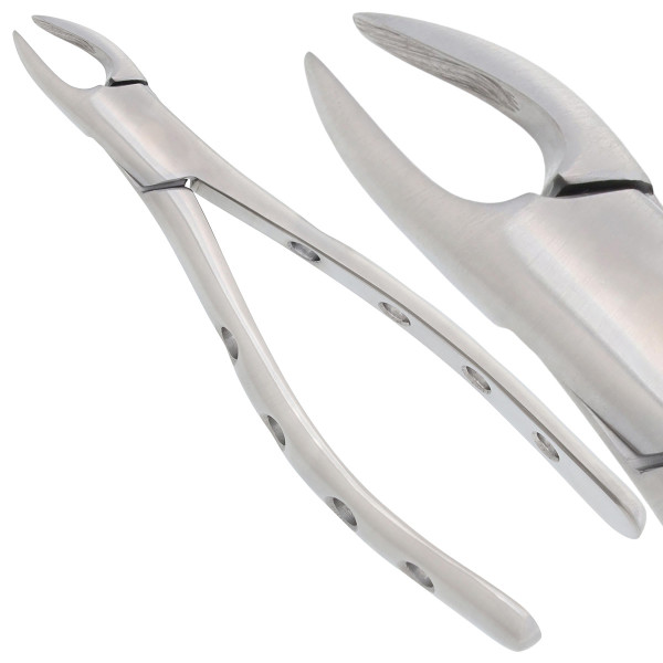 Nordent Atraumatic Forcep #150S Upper Child, English Pattern