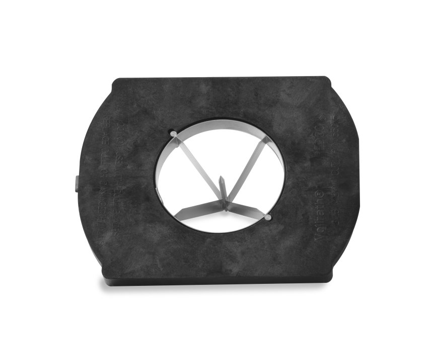 Insta Cut® 5.1 Replacement Blade Only, 4 Section Wedge