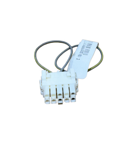 Personality Harness Freezer 24