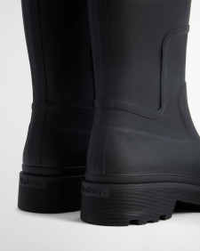 Gummistiefel Emilie Black