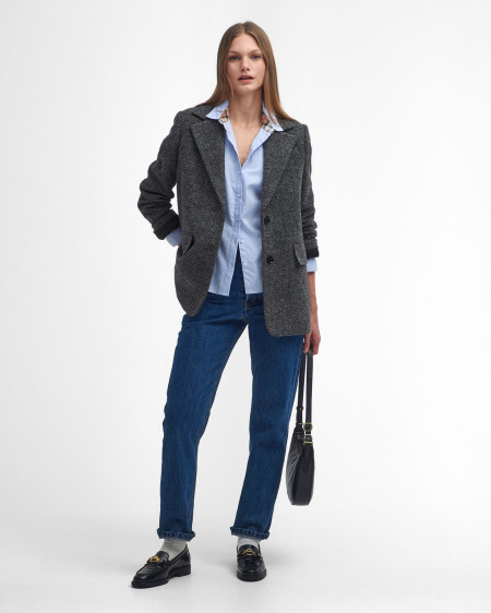Derwent Regular Long-Sleeved Shirt