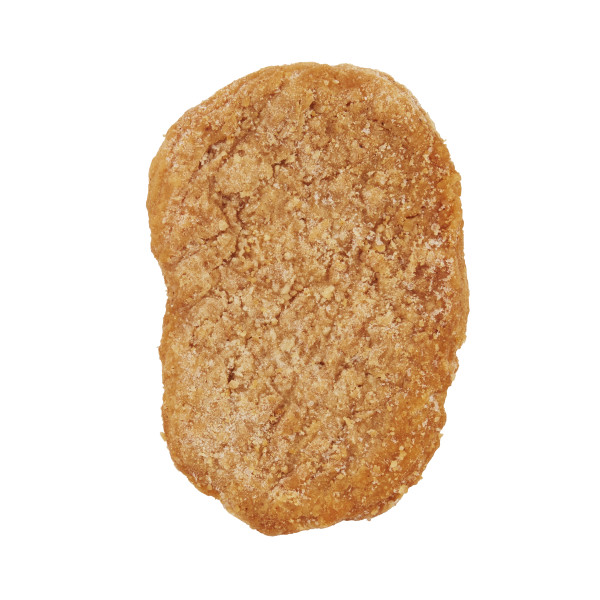 JENNIE-O(r) Breaded Turkey Patty Dill, 4/5 lb . C1C0 - Front Center Out of Package (Hi Res)