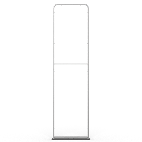 24in W x 90in H Frame & Case