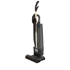Hillyard, Trident®, V14D, 14", Upright - Dual Motor Vacuum