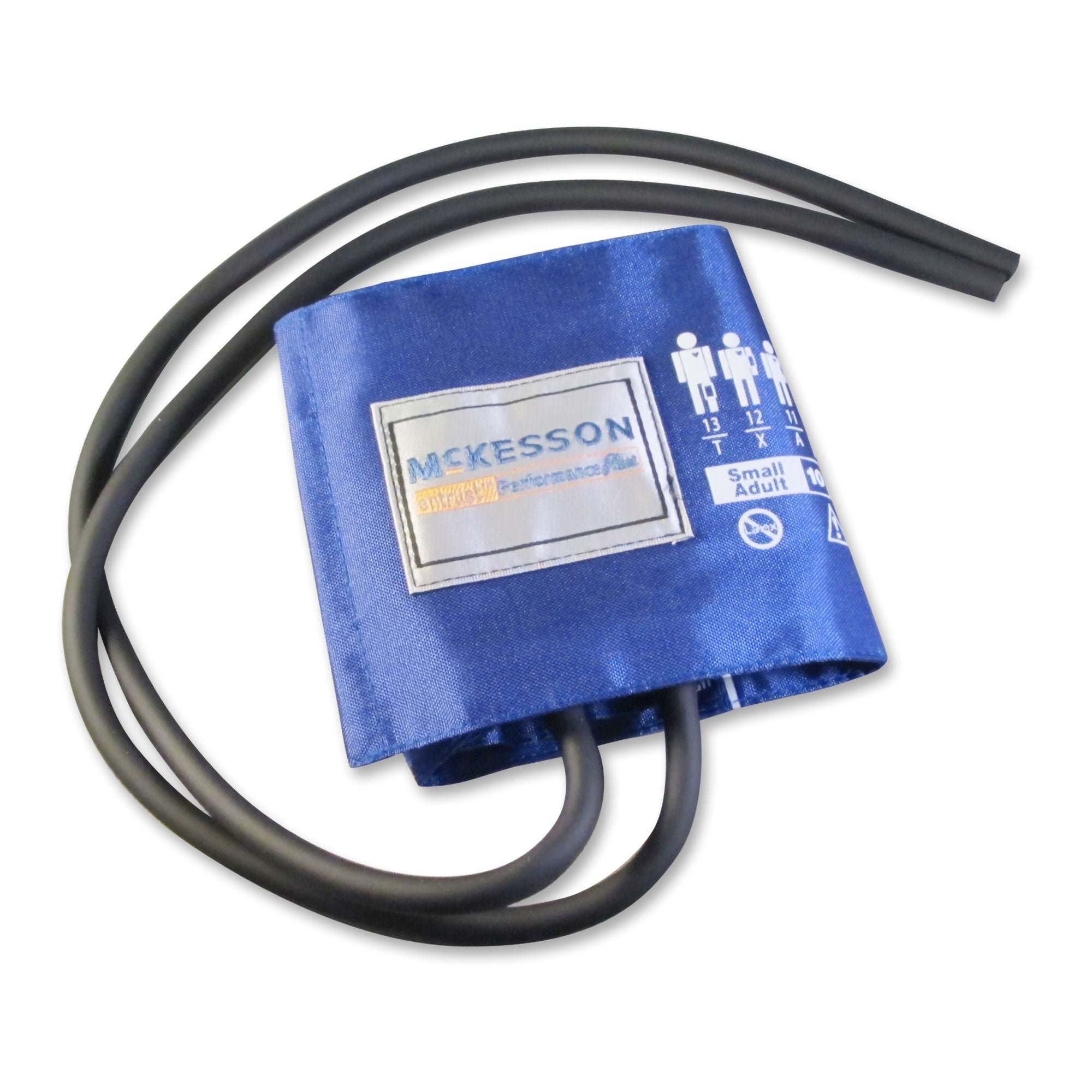McKesson Lumeon™ Cuff, Two-Tube Bladder