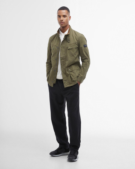 Giacca Duke Summer Wash