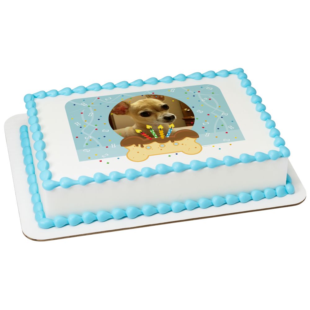 Image Cake Fur Ever Young