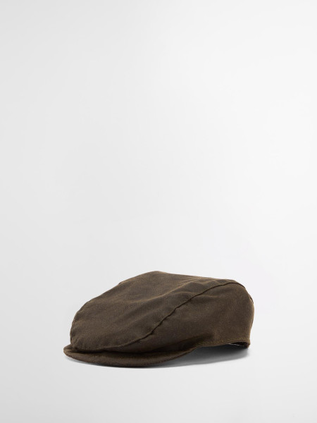 Dog Wax Flat Cap Dog Wax Flat Cap