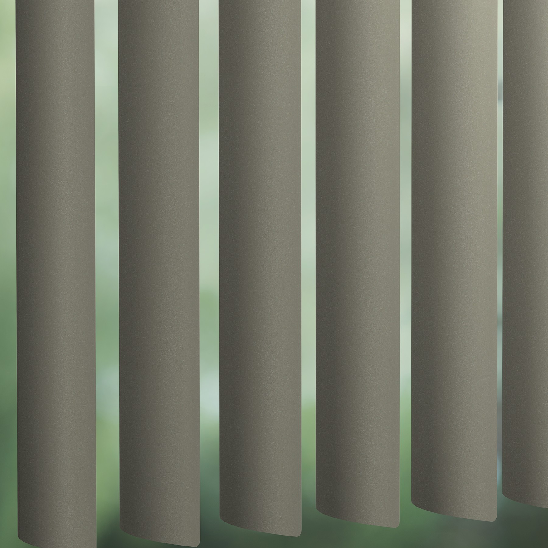 Pure sense 9018 Vertical Blind