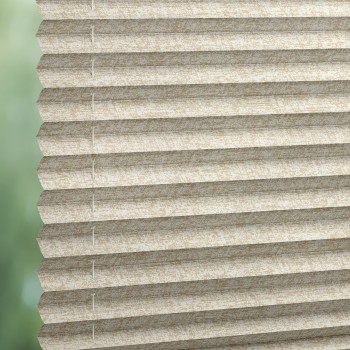 Arles Re-Life 1933 Pleated Blind