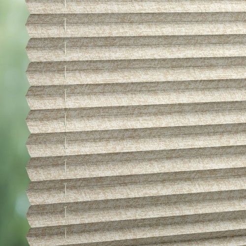 Arles Re-Life 1933 Pleated Blind