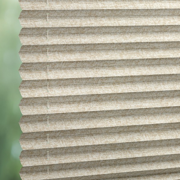 Arles Re-Life 1933 Pleated Blind