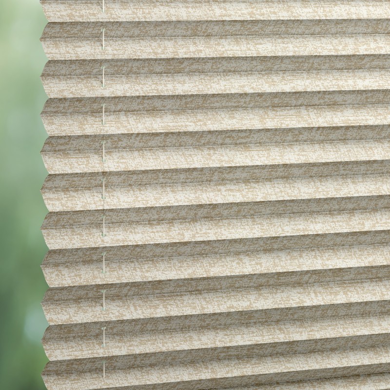 Arles Re-Life 1933 Pleated Blind