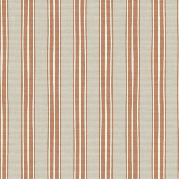 Larry Copper Vertical blind
