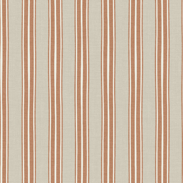 Larry Copper Vertical blind