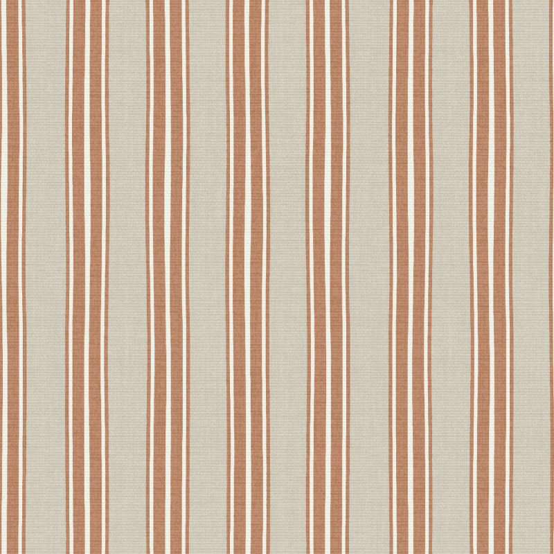 Larry Copper Vertical blind