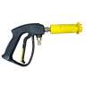 Gun Assembly With Nozzle