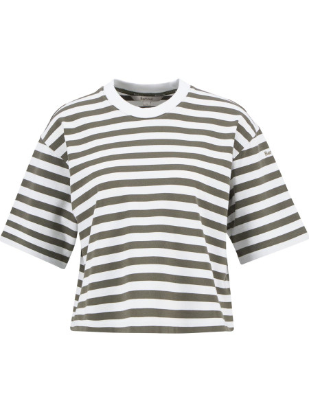 Phoebe Striped T-Shirt Phoebe Striped T-Shirt