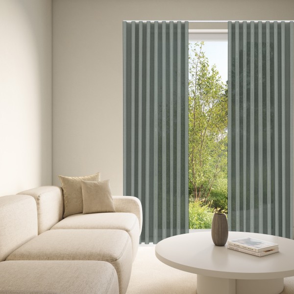 CLOVER RE-LIFE 42 Curtains