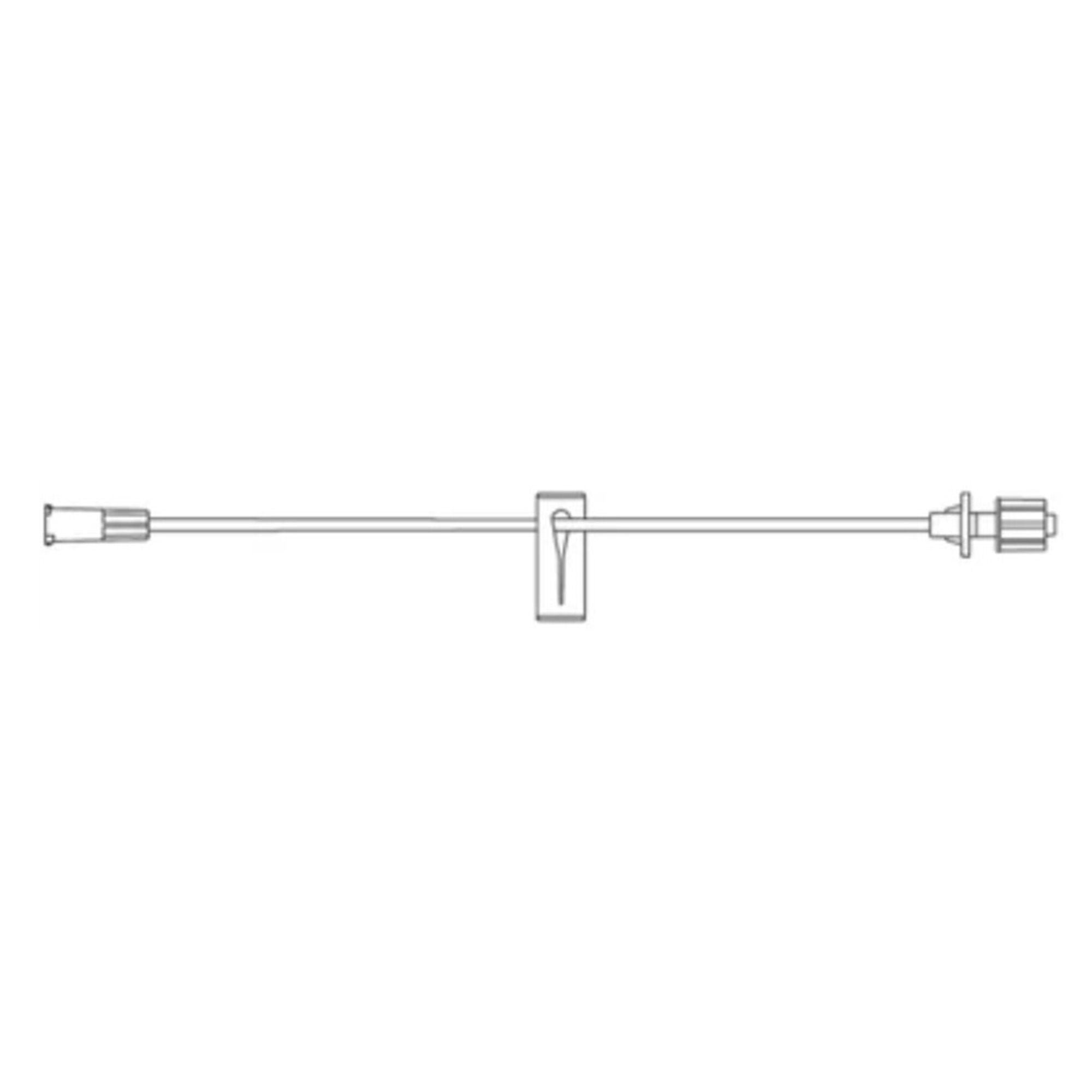 B. Braun Small Bore Extension Set
