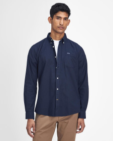 Marsden Tailored Long-Sleeved Shirt 