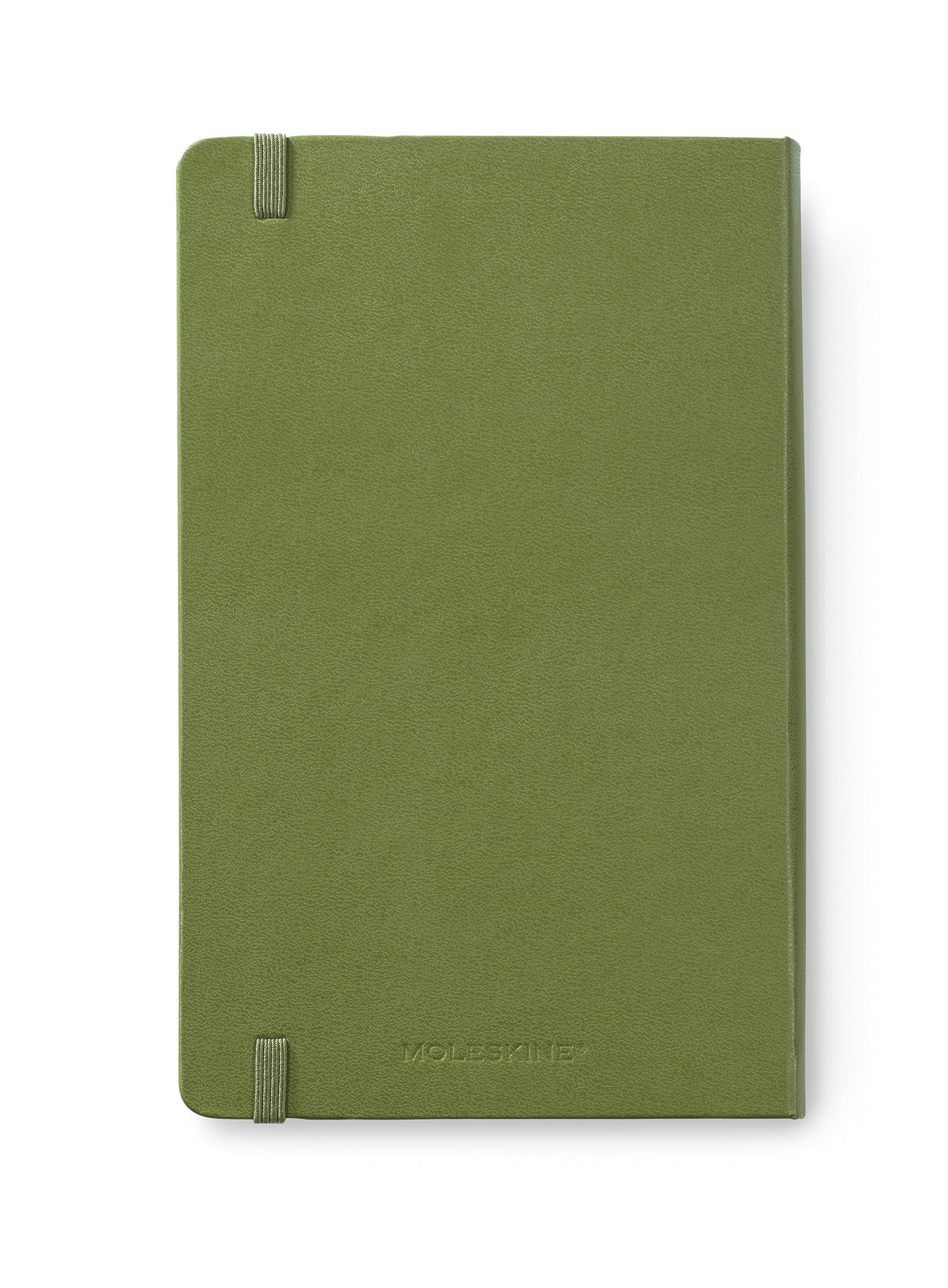 Moleskine® Passion Journal - Travel-Moleskine